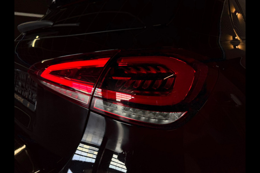 Mercedes-Benz A-Klasse 200 AMG | Burmester|Camera|PANO|PPF|ACC|
