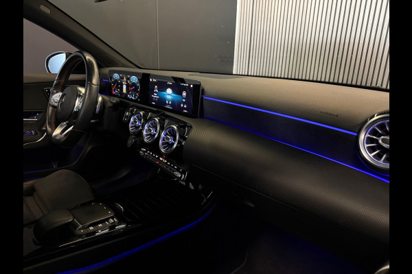 Mercedes-Benz A-Klasse 200 AMG | Burmester|Camera|PANO|PPF|ACC|