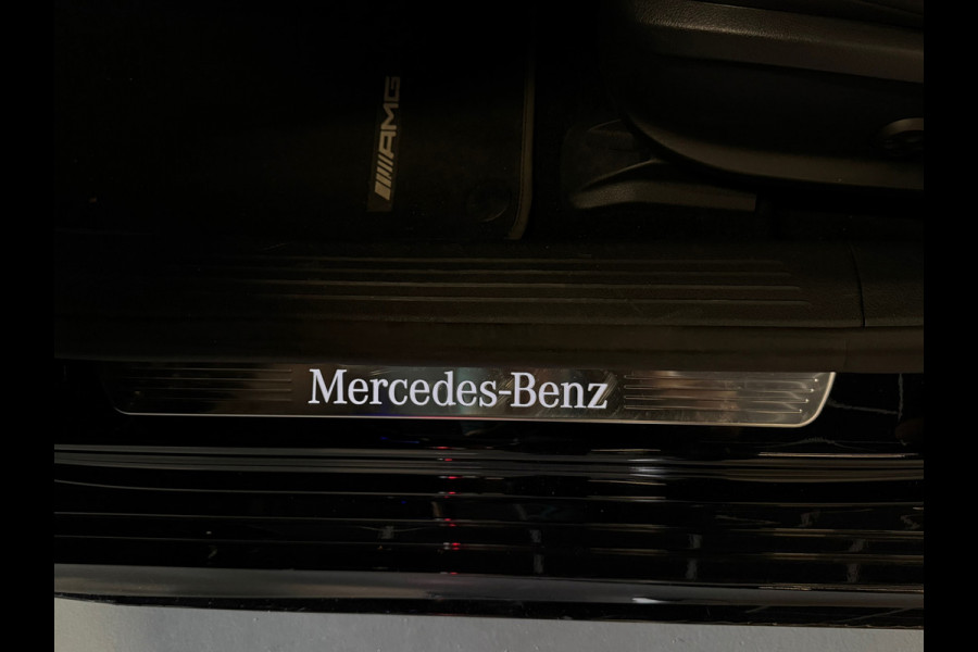 Mercedes-Benz A-Klasse 200 AMG | Burmester|Camera|PANO|PPF|ACC|