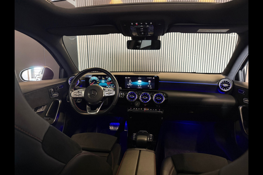 Mercedes-Benz A-Klasse 200 AMG | Burmester|Camera|PANO|PPF|ACC|
