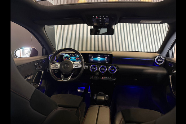 Mercedes-Benz A-Klasse 200 AMG | Burmester|Camera|PANO|PPF|ACC|