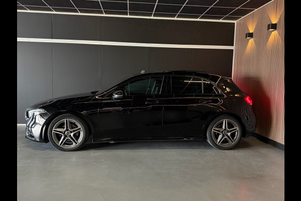 Mercedes-Benz A-Klasse 200 AMG | Burmester|Camera|PANO|PPF|ACC|