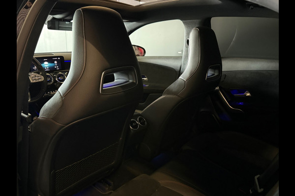 Mercedes-Benz A-Klasse 200 AMG | Burmester|Camera|PANO|PPF|ACC|