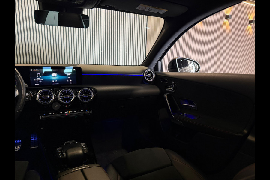 Mercedes-Benz A-Klasse 200 AMG | Burmester|Camera|PANO|PPF|ACC|