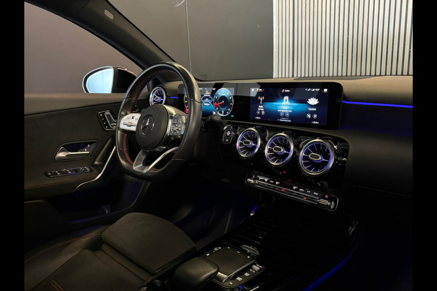 Mercedes-Benz A-Klasse 200 AMG | Burmester|Camera|PANO|PPF|ACC|