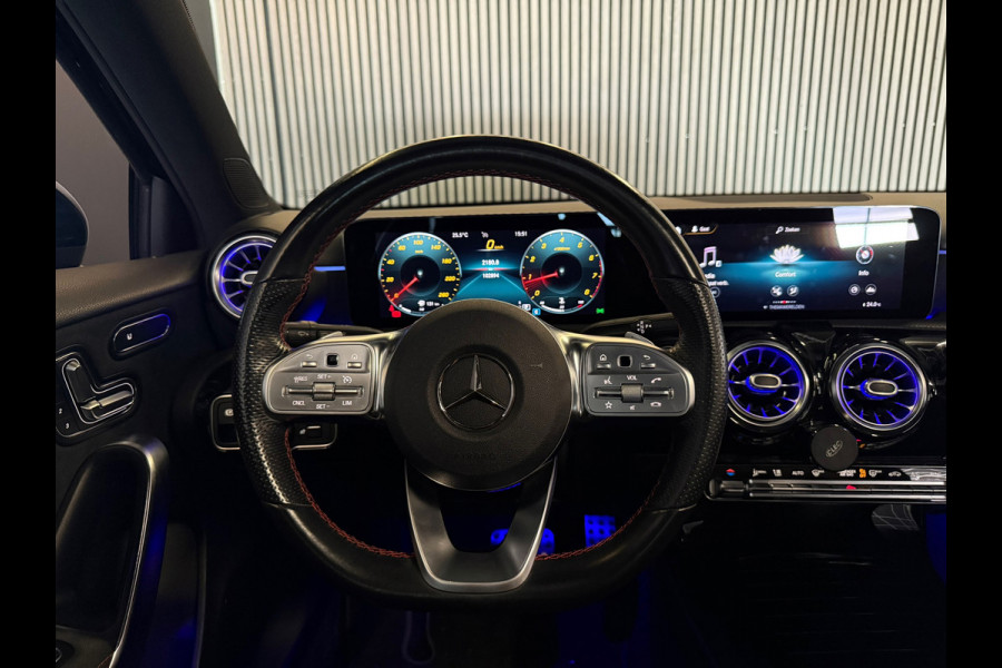 Mercedes-Benz A-Klasse 200 AMG | Burmester|Camera|PANO|PPF|ACC|