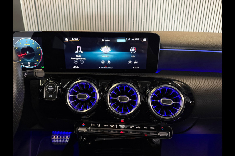 Mercedes-Benz A-Klasse 200 AMG | Burmester|Camera|PANO|PPF|ACC|