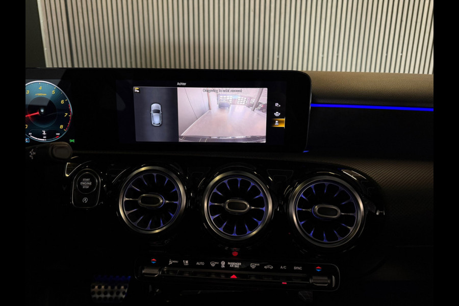 Mercedes-Benz A-Klasse 200 AMG | Burmester|Camera|PANO|PPF|ACC|