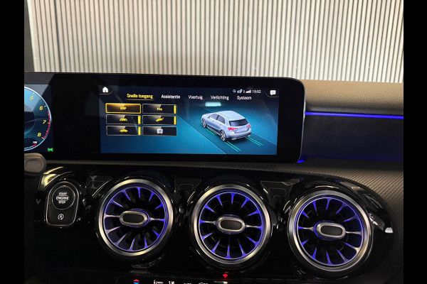 Mercedes-Benz A-Klasse 200 AMG | Burmester|Camera|PANO|PPF|ACC|
