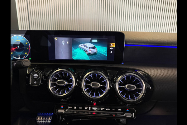Mercedes-Benz A-Klasse 200 AMG | Burmester|Camera|PANO|PPF|ACC|