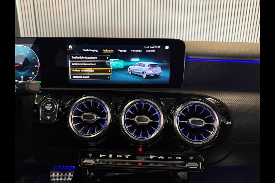 Mercedes-Benz A-Klasse 200 AMG | Burmester|Camera|PANO|PPF|ACC|