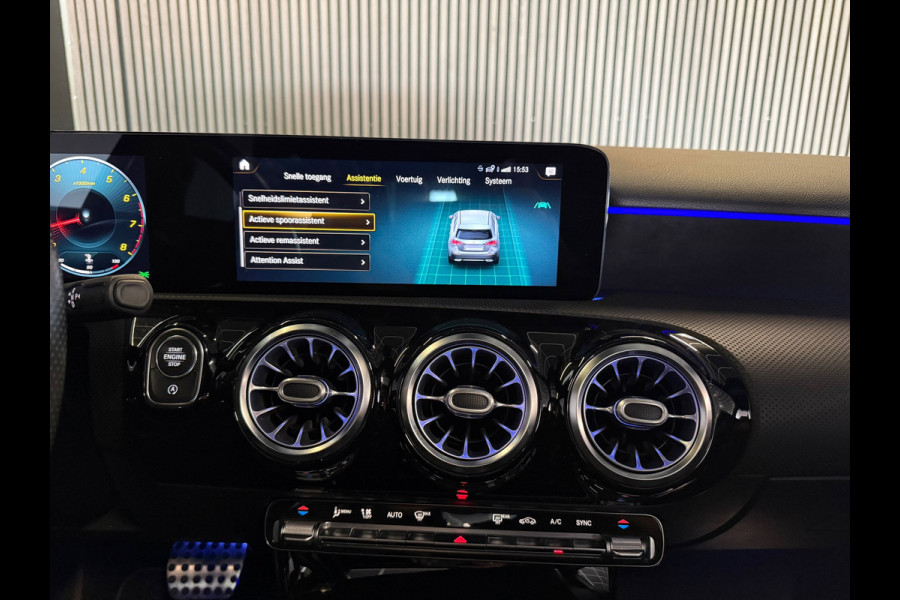 Mercedes-Benz A-Klasse 200 AMG | Burmester|Camera|PANO|PPF|ACC|