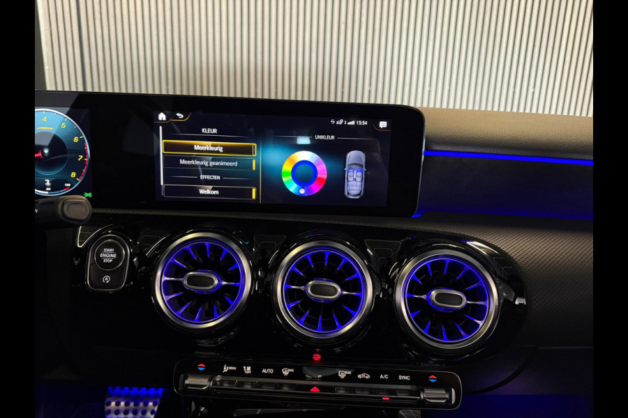 Mercedes-Benz A-Klasse 200 AMG | Burmester|Camera|PANO|PPF|ACC|