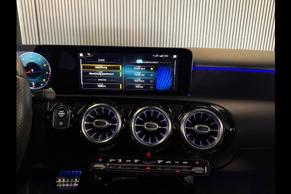 Mercedes-Benz A-Klasse 200 AMG | Burmester|Camera|PANO|PPF|ACC|