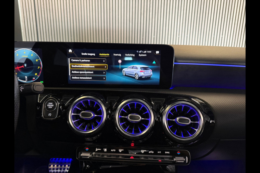 Mercedes-Benz A-Klasse 200 AMG | Burmester|Camera|PANO|PPF|ACC|