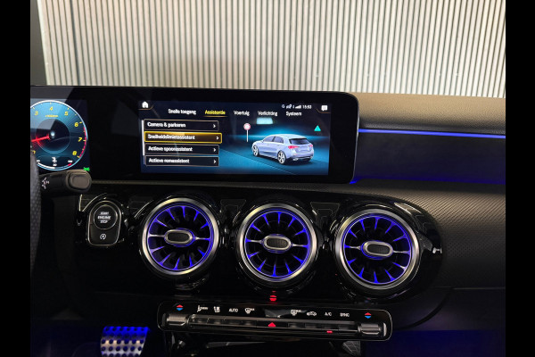 Mercedes-Benz A-Klasse 200 AMG | Burmester|Camera|PANO|PPF|ACC|