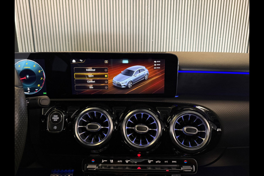 Mercedes-Benz A-Klasse 200 AMG | Burmester|Camera|PANO|PPF|ACC|