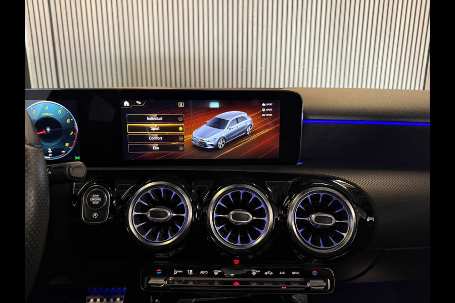 Mercedes-Benz A-Klasse 200 AMG | Burmester|Camera|PANO|PPF|ACC|