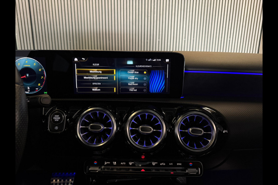 Mercedes-Benz A-Klasse 200 AMG | Burmester|Camera|PANO|PPF|ACC|