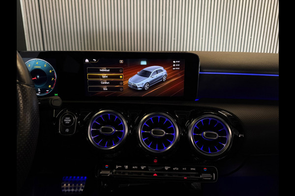 Mercedes-Benz A-Klasse 200 AMG | Burmester|Camera|PANO|PPF|ACC|