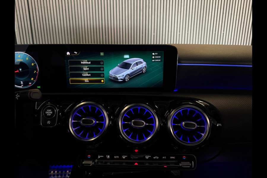 Mercedes-Benz A-Klasse 200 AMG | Burmester|Camera|PANO|PPF|ACC|
