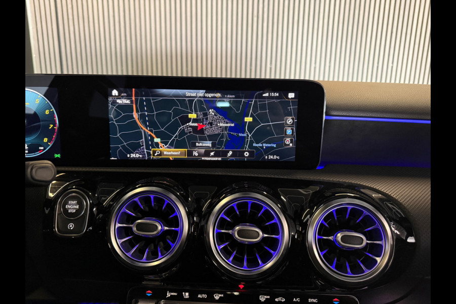 Mercedes-Benz A-Klasse 200 AMG | Burmester|Camera|PANO|PPF|ACC|