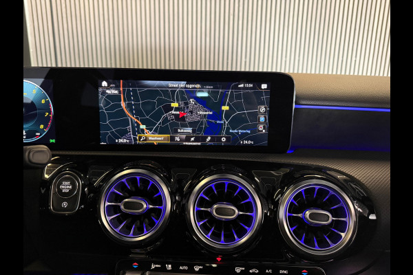 Mercedes-Benz A-Klasse 200 AMG | Burmester|Camera|PANO|PPF|ACC|