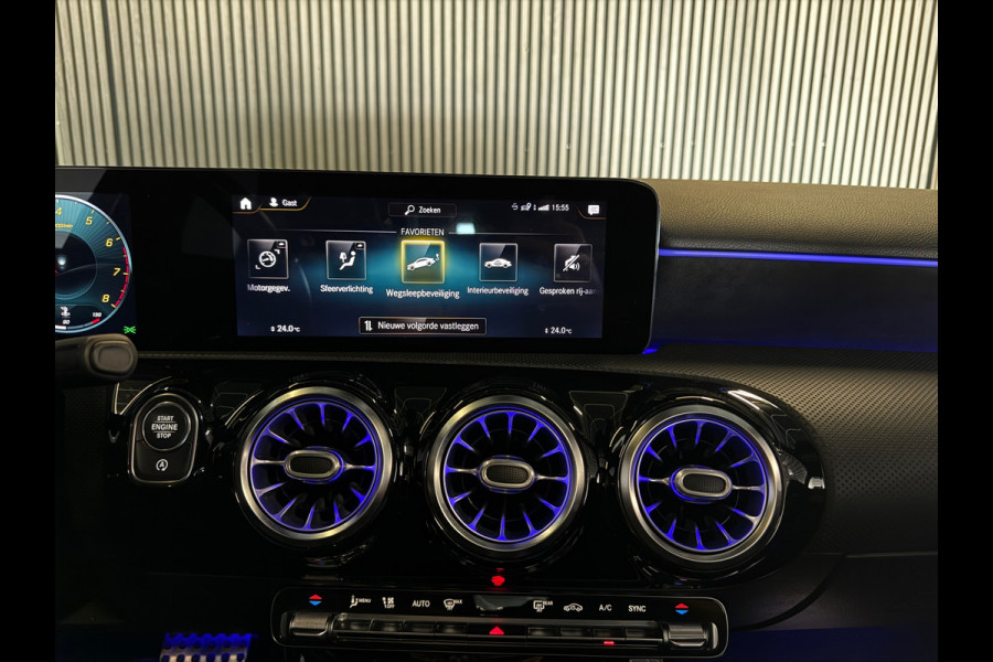 Mercedes-Benz A-Klasse 200 AMG | Burmester|Camera|PANO|PPF|ACC|