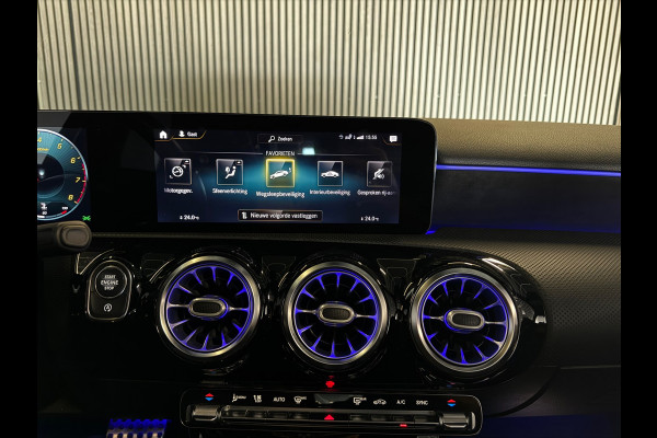 Mercedes-Benz A-Klasse 200 AMG | Burmester|Camera|PANO|PPF|ACC|