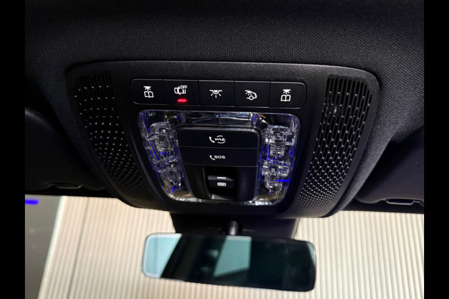 Mercedes-Benz A-Klasse 200 AMG | Burmester|Camera|PANO|PPF|ACC|