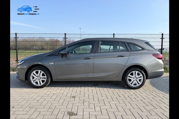 Opel Astra Sports Tourer 1.0 Turbo Edition |CarPlay | NAVI | Cruise control |
