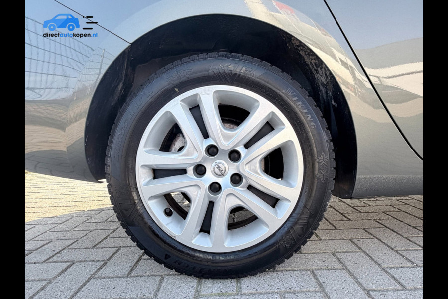 Opel Astra Sports Tourer 1.0 Turbo Edition |CarPlay | NAVI | Cruise control |
