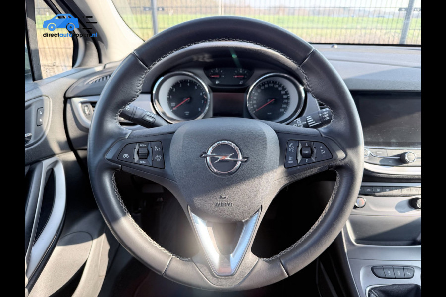 Opel Astra Sports Tourer 1.0 Turbo Edition |CarPlay | NAVI | Cruise control |