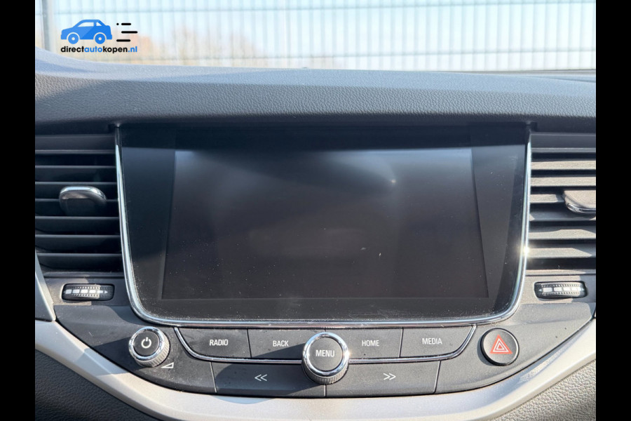 Opel Astra Sports Tourer 1.0 Turbo Edition |CarPlay | NAVI | Cruise control |