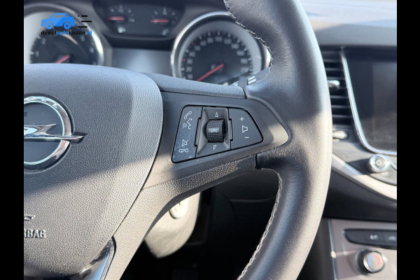 Opel Astra Sports Tourer 1.0 Turbo Edition |CarPlay | NAVI | Cruise control |