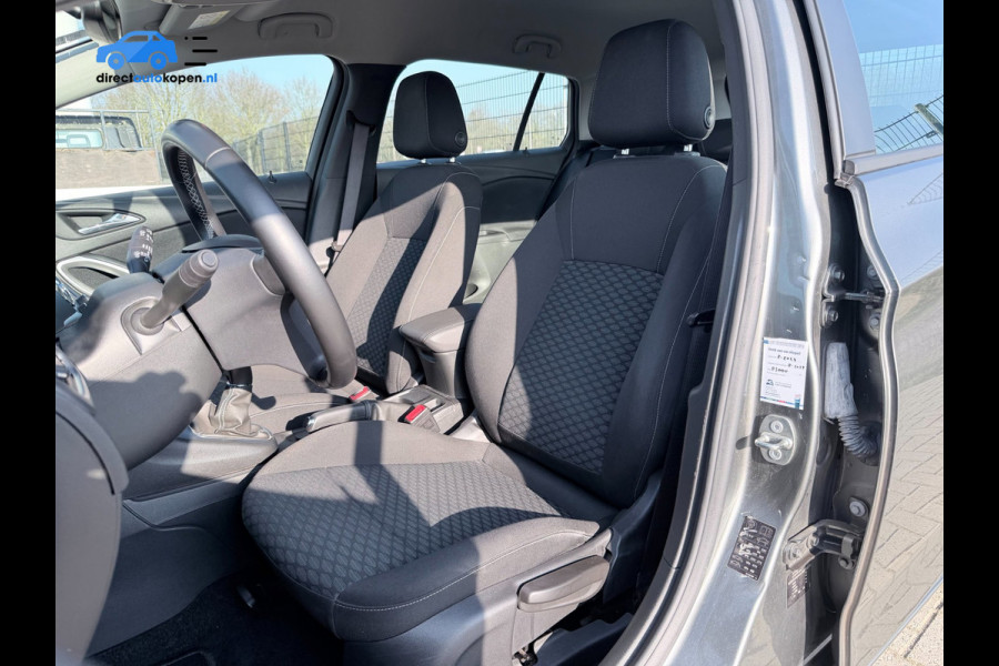 Opel Astra Sports Tourer 1.0 Turbo Edition |CarPlay | NAVI | Cruise control |