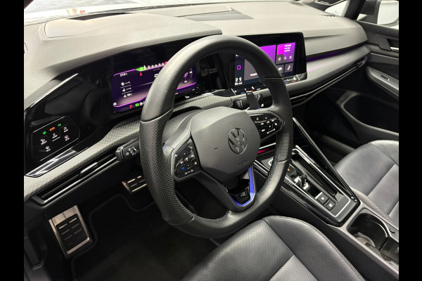 Volkswagen Golf 8 2.0 TSI R 4Motion Akra