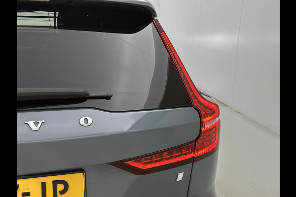 Volvo V60 2.0 T8 405PK Polestar Engineered Hybride AWD R-Design / Trekhaak / Panoramadak / Leder-Massage+Koel-Warm / 360Cam / Adap. Cruise / Apk 10-2027