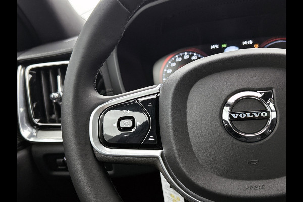 Volvo V60 2.0 T8 405PK Polestar Engineered Hybride AWD R-Design / Trekhaak / Panoramadak / Leder-Massage+Koel-Warm / 360Cam / Adap. Cruise / Apk 10-2027