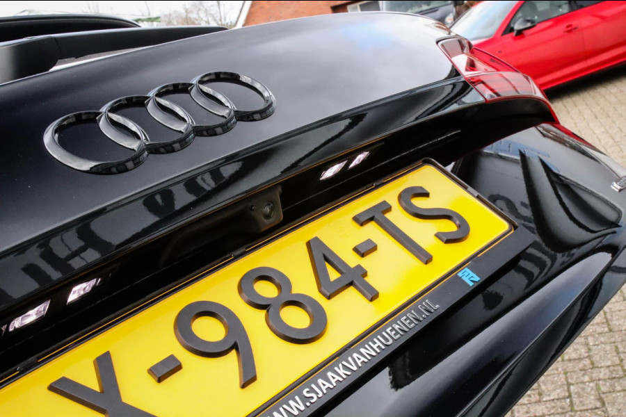 Audi Q5 50 TFSI e Quattro Competition Pro Line S S-Line 299pk Automaat Luchtvering|Panoramadak|Virtual Cockpit|LED Matrix|Black|22