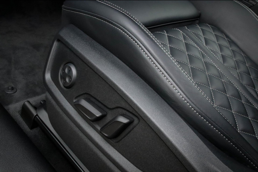 Audi Q5 50 TFSI e Quattro Competition Pro Line S S-Line 299pk Automaat Luchtvering|Panoramadak|Virtual Cockpit|LED Matrix|Black|22