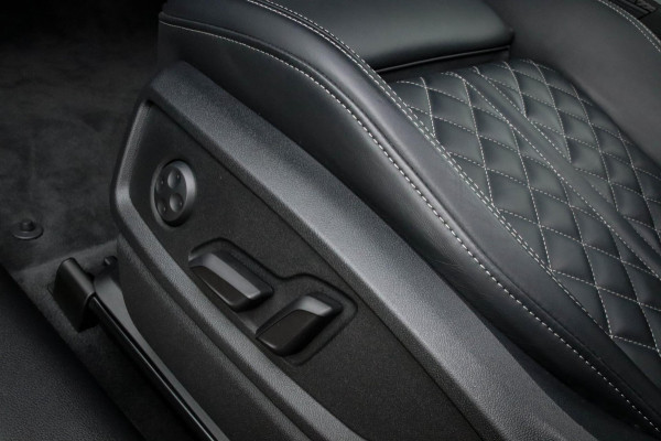 Audi Q5 50 TFSI e Quattro Competition Pro Line S S-Line 299pk Automaat Luchtvering|Panoramadak|Virtual Cockpit|LED Matrix|Black|22