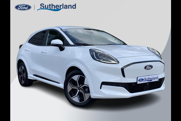 Ford Puma Gen-E Select | 168pk | Winter Pack | Trekhaak Afneembaar | Achteruitrijcamera | All Weather Banden |
