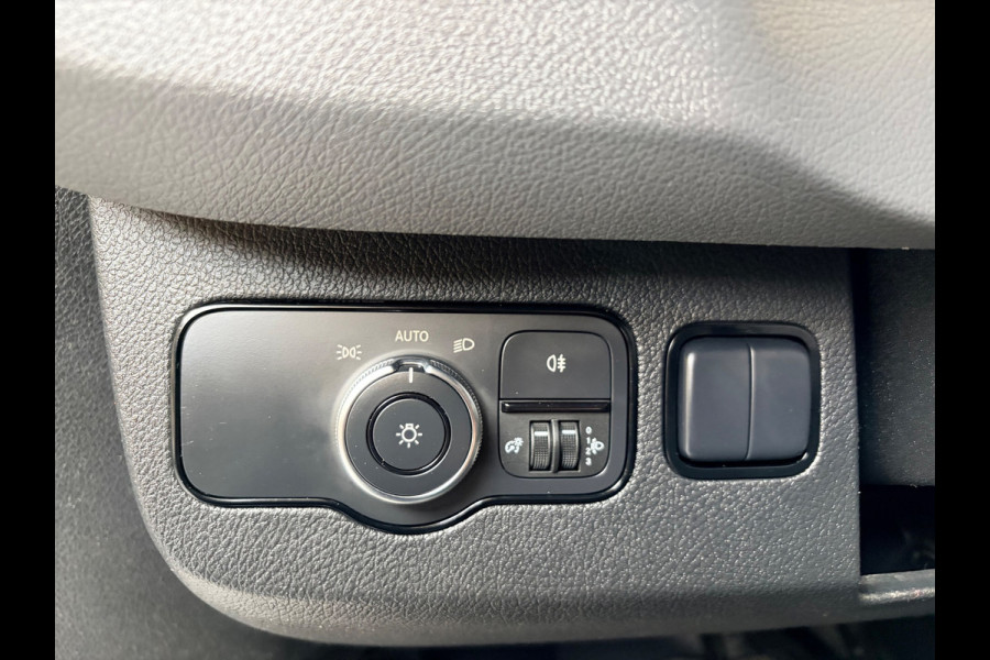 Mercedes-Benz Sprinter Automaat Servicewagen 315 1.9CDI 150pk L2H2 euro6 BOTT, Victron V230, Standkachel Trekhaak RIJKLAARPRIJS