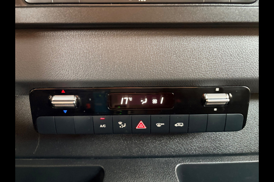 Mercedes-Benz Sprinter Automaat Servicewagen 315 1.9CDI 150pk L2H2 euro6 BOTT, Victron V230, Standkachel Trekhaak RIJKLAARPRIJS