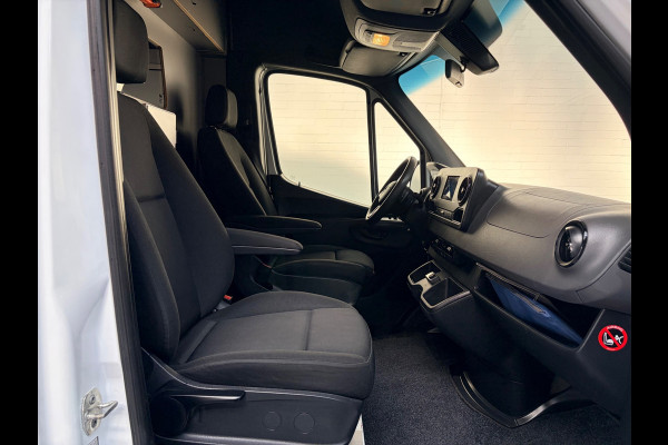 Mercedes-Benz Sprinter Automaat Servicewagen 315 1.9CDI 150pk L2H2 euro6 BOTT, Victron V230, Standkachel Trekhaak RIJKLAARPRIJS