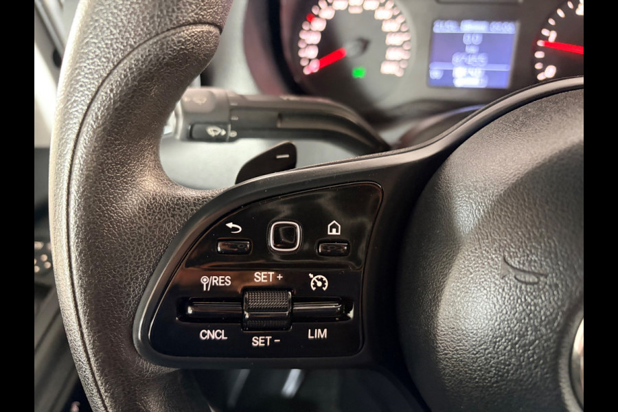 Mercedes-Benz Sprinter Automaat Servicewagen 314 2.2 CDI 140PK L1H2 euro6 BOTT, Victron V230, Standkachel Trekhaak RIJKLAARPRIJS