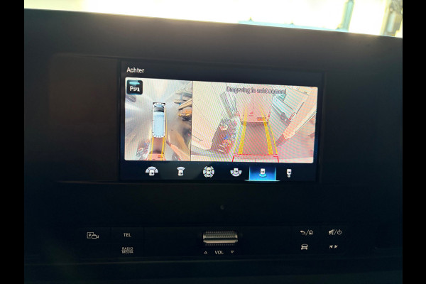 Mercedes-Benz Sprinter Automaat Servicewagen 314 2.2 CDI 140PK L1H2 euro6 BOTT, Victron V230, Standkachel Trekhaak RIJKLAARPRIJS
