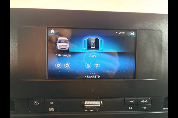 Mercedes-Benz Sprinter Automaat Servicewagen 314 2.2 CDI 140PK L1H2 euro6 BOTT, Victron V230, Standkachel Trekhaak RIJKLAARPRIJS
