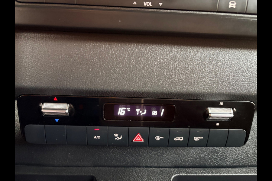 Mercedes-Benz Sprinter Automaat Servicewagen 314 2.2 CDI 140PK L1H2 euro6 BOTT, Victron V230, Standkachel Trekhaak RIJKLAARPRIJS